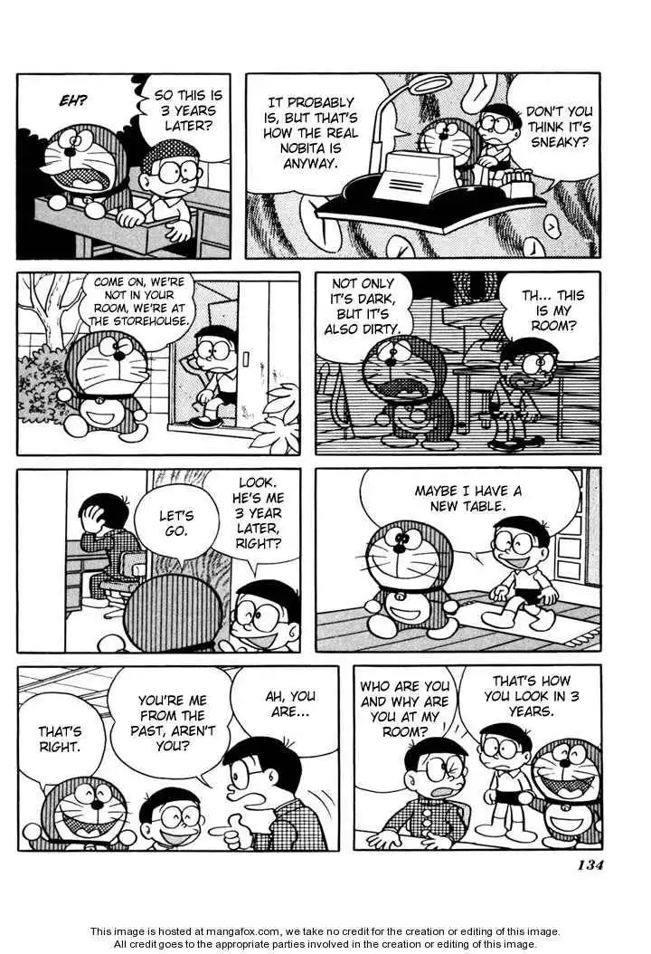 Doraemon Plus Chapter 2.15 13